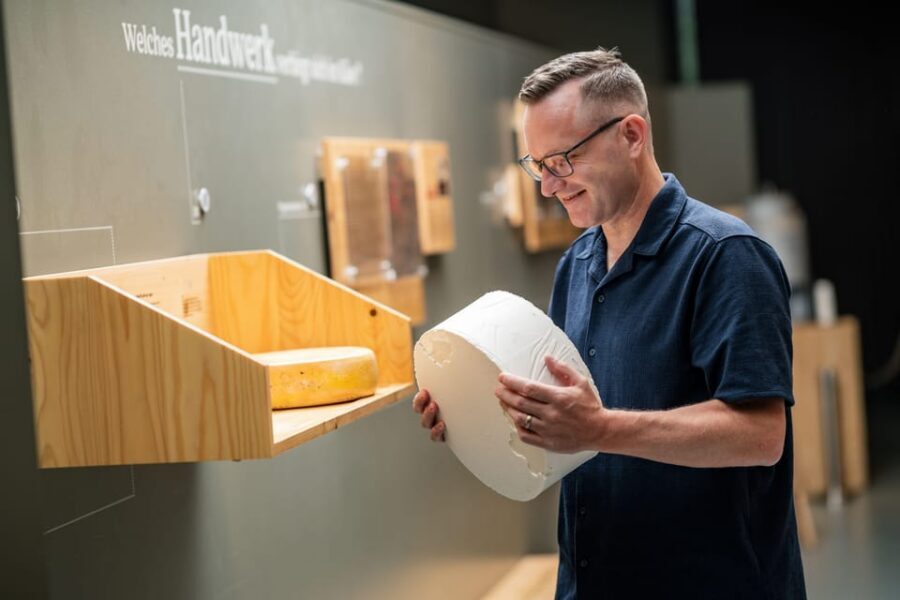 From Zurich: Chocolate and Cheese Tour in Appenzell - Should You Book This Zurich to Appenzell Chocolate and Cheese Tour?