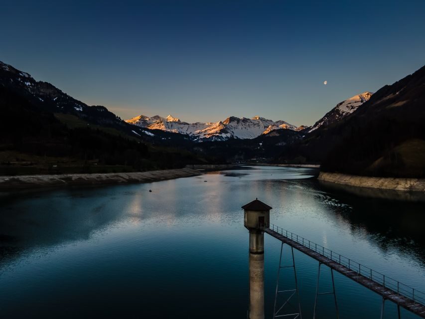 From Zurich: Crash Landing On You Locations in Interlaken - Key highlights you’ll care about