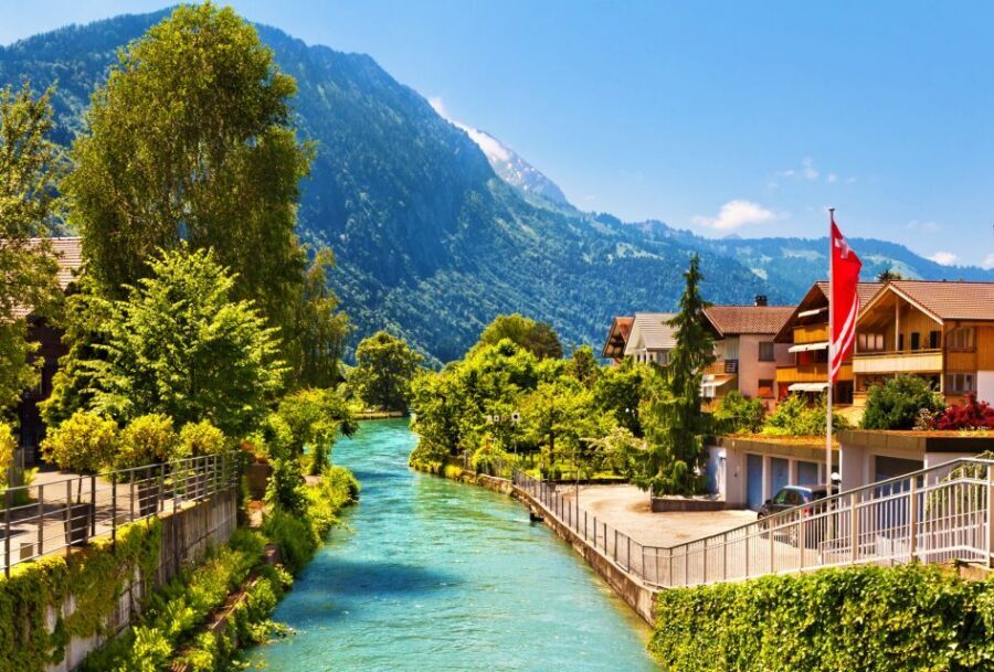 From Zurich: Day-Trip to Interlaken - Who should book this Interlaken day trip from Zurich?