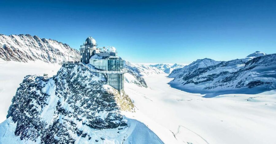 From Zurich: Day Trip to Jungfrau and Interlaken - Key points that matter before you go