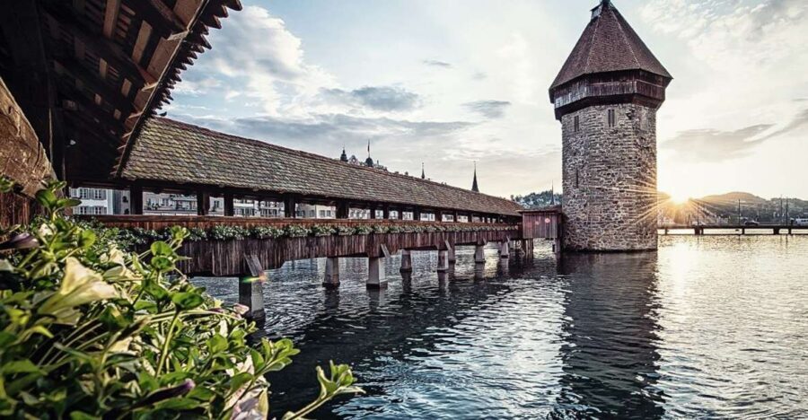 From Zurich: Day Trip to Lucerne with Optional Yacht Cruise - Your Free Time in Lucerne Old Town: Choose the Day You Want