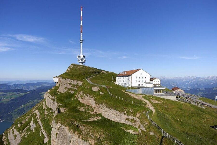 From Zurich: Day Trip to Rigi and Lake Lucerne - Key Points You’ll Care About