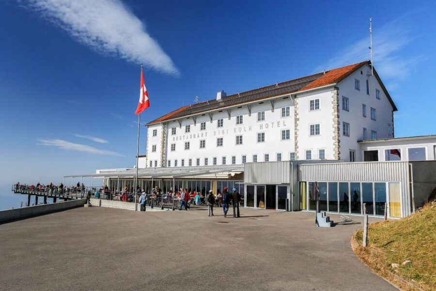 From Zurich: Day Trip to Rigi and Lake Lucerne - Practical Tips to Keep the Day Smooth