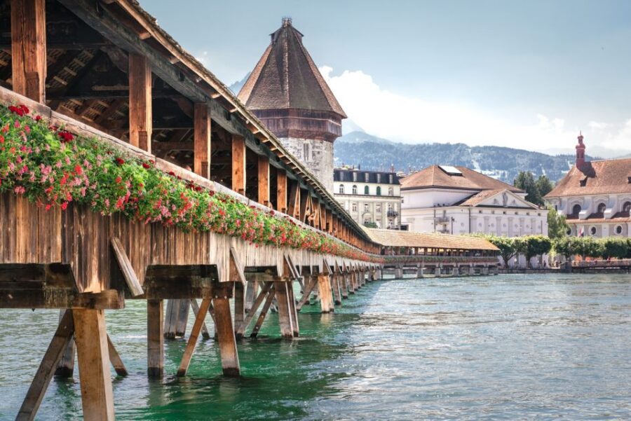 From Zurich: Engelberg, Titlis, and Lucerne Day Tour - Price and value: what $200 buys you (and what you should budget separately)