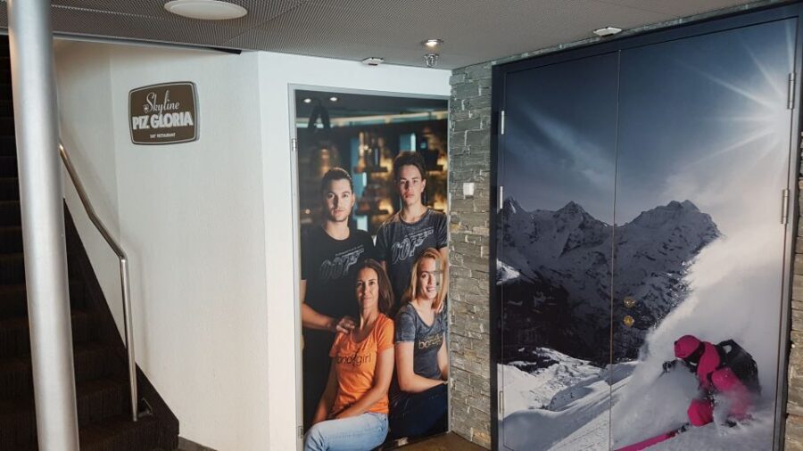 From Zürich: Exclusive Private Tour to Mt. Schilthorn - Who this private Schilthorn tour suits best