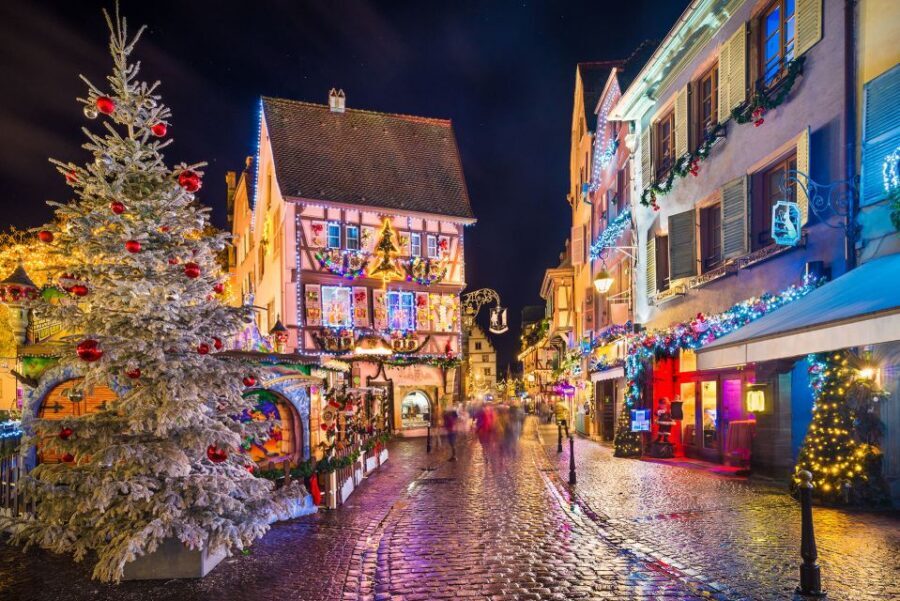 From Zurich: Full-Day Discover Basel & Colmar Private Tour - Key points worth knowing