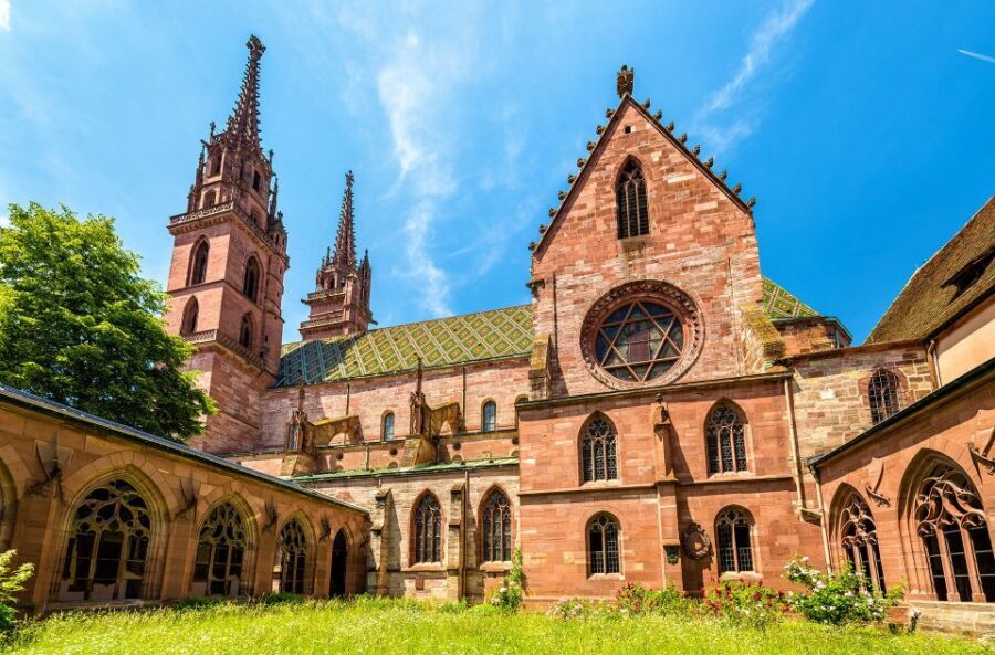 From Zurich: Full-Day Discover Basel & Colmar Private Tour - Practical gotchas before you go