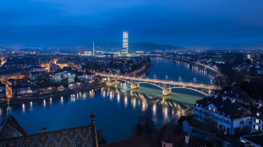 From Zurich: Full-Day Discover Basel & Colmar Private Tour - Price and value: what $1,550 per group really buys you