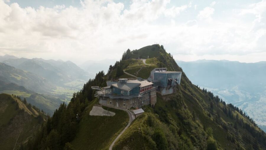 From Zurich: Full-Day Mount Stanserhorn Discovery Tour - Key things that make this tour worth your time