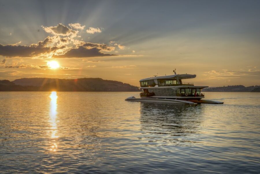 From Zurich: Funicular to Mt. Bürgenstock & Lake Lucerne - Key things to know before you go