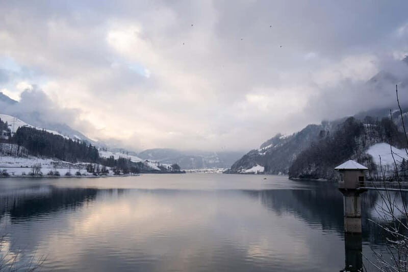 From Zurich: Grindelwald, Lauterbrunnen & Interlaken Tour - Weather and footwear: small prep that prevents big annoyance
