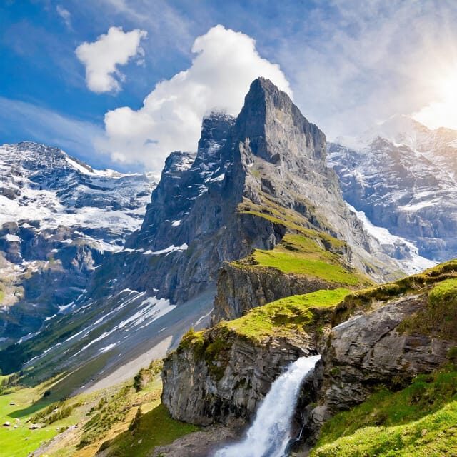 From Zurich: Interlaken and Grindelwald Private Day Tour - Key Highlights You’ll Actually Feel