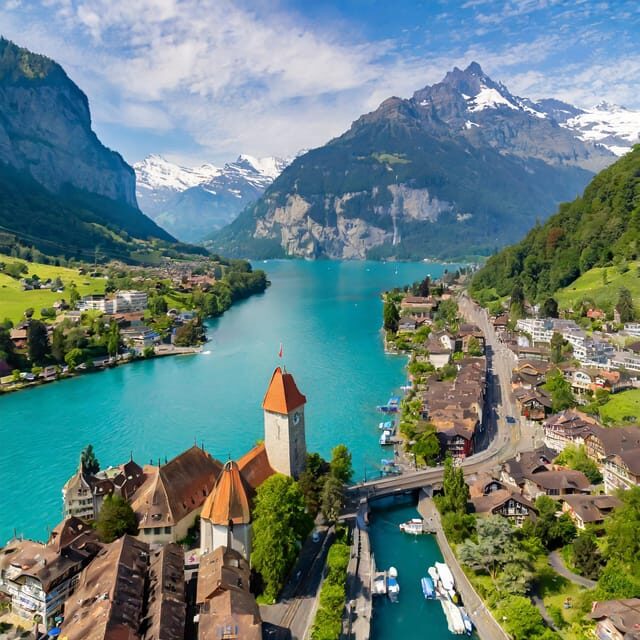 From Zurich: Interlaken and Grindelwald Private Day Tour - Why This Zurich-to-the-Alps Private Day Fits Real Travel Days