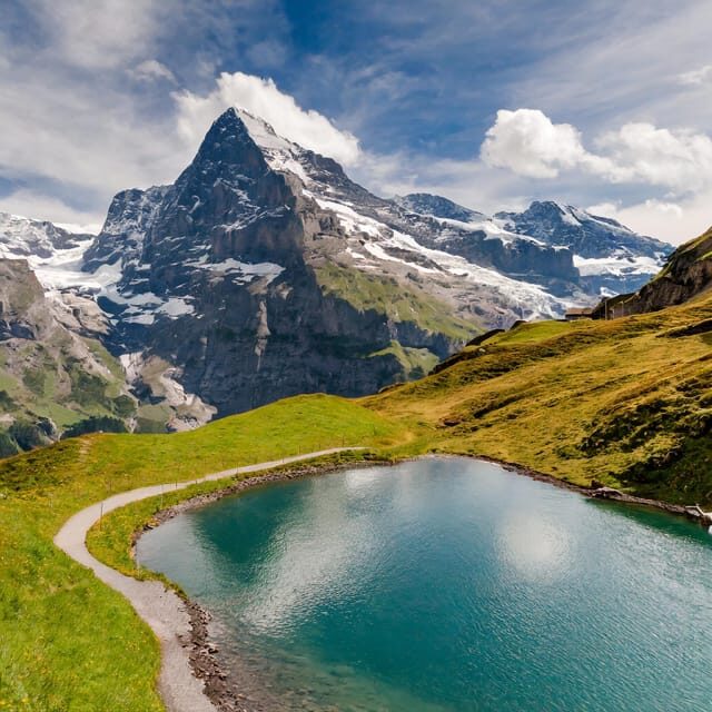 From Zurich: Interlaken and Grindelwald Private Day Tour - One Extra Detail That Can Improve the Day: Iseltwald as a Bonus