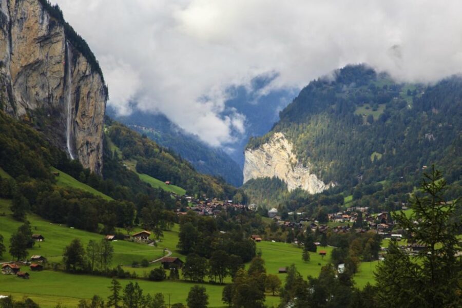 From Zurich: Jungfraujoch Guided Day Tour with Cogway Train - Sphinx Observatory Views and Timing When the Sky Changes