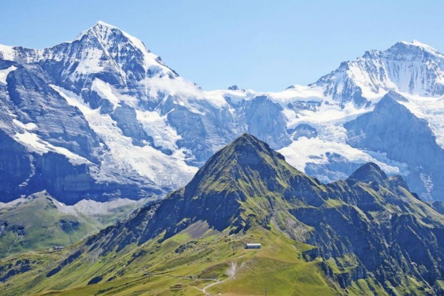 From Zurich: Jungfraujoch Guided Day Tour with Cogway Train - Who This Tour Fits Best (and Who Should Skip It)