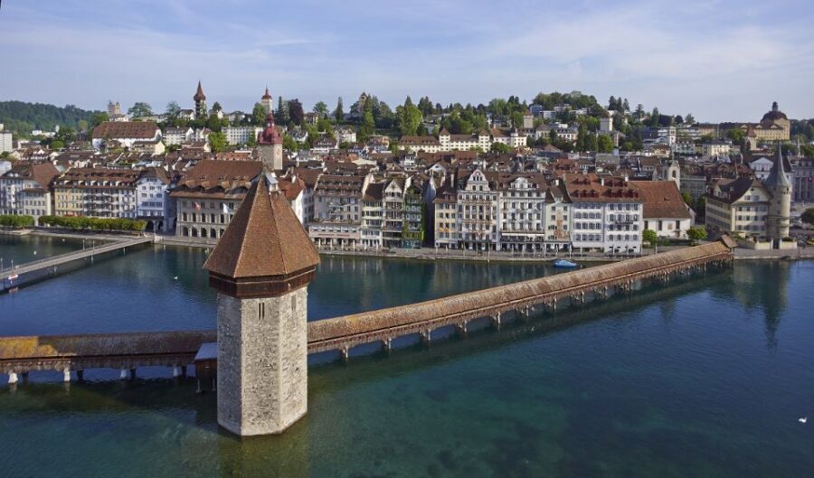From Zurich: Lucerne and Engelberg Full-Day Tour - Should You Book This Lucerne and Engelberg Day Trip?