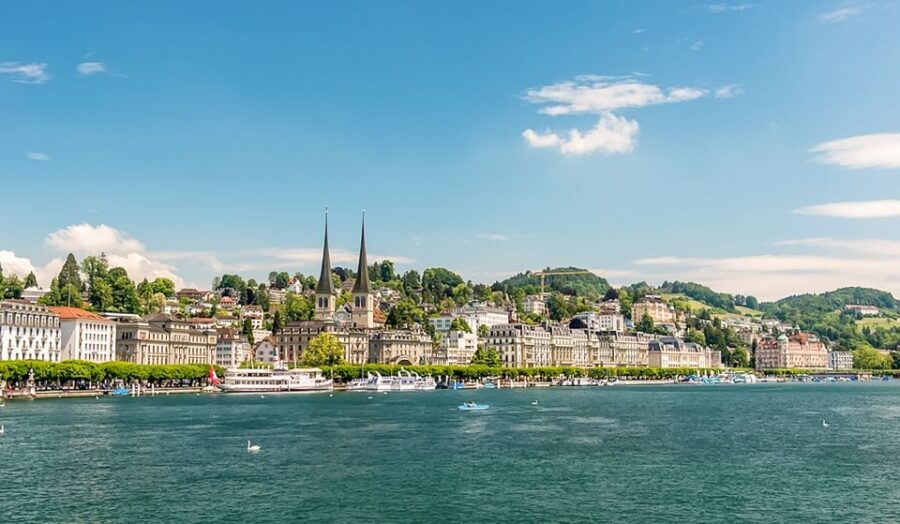 From Zurich: Lucerne & Mount Pilatus Day Tour - Key Things I’d Watch For