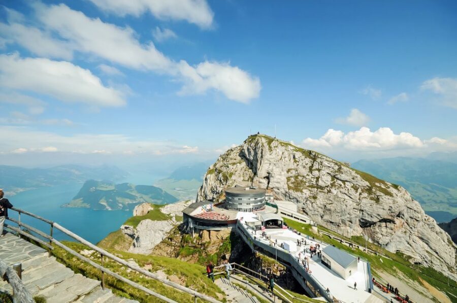 From Zurich: Lucerne & Mount Pilatus Day Tour - Price and Value: Is $238 Reasonable for This Much Transport?
