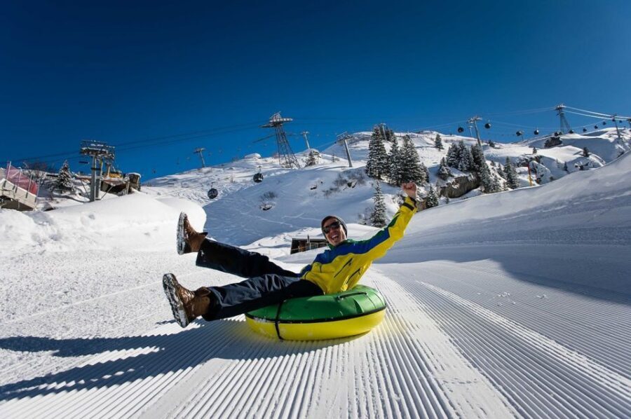 From Zurich: Mount Titlis Daytrip & first time Ski Adventure - Key things that make this day trip work