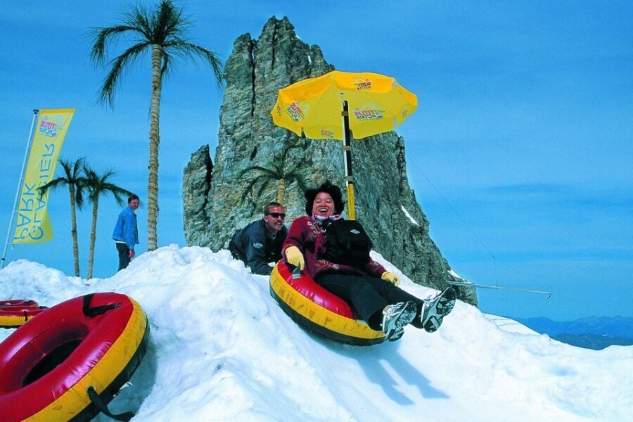 From Zurich: Mt. Titlis, Glacier Paradise, and Lucerne Tour - Price and value for $222: what you’re really paying for