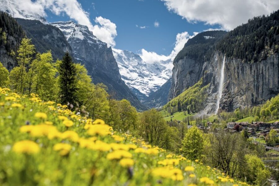 From Zurich or Lucerne: 2-Day Jungfraujoch Tour - Key things to know before you go