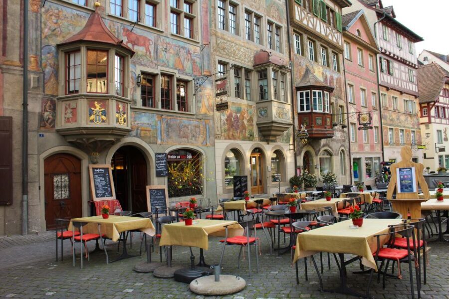 From Zurich: Private 4 Countries in 1 Full-Day Tour - What you’re really paying for: value for up to 3