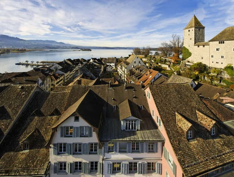 From Zurich: Rapperswil, Einsiedeln, Lindt Home of Chocolate - FAQ