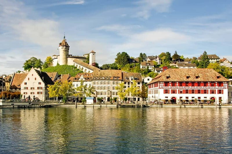 From Zurich: Rhine Falls Coach Tour - Key points before you go