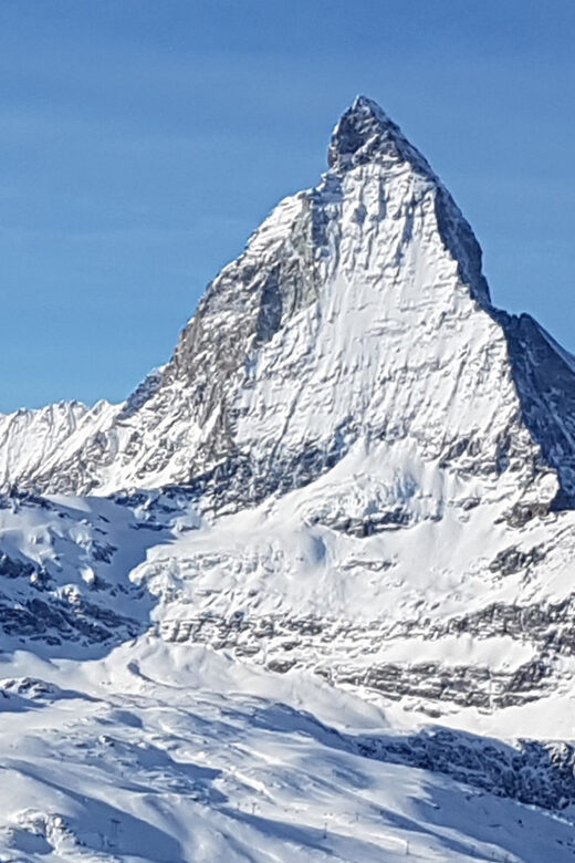 From Zürich: Small Group Tour to Zermatt and Mt. Gornergrat - Who this tour fits best (and who should think twice)