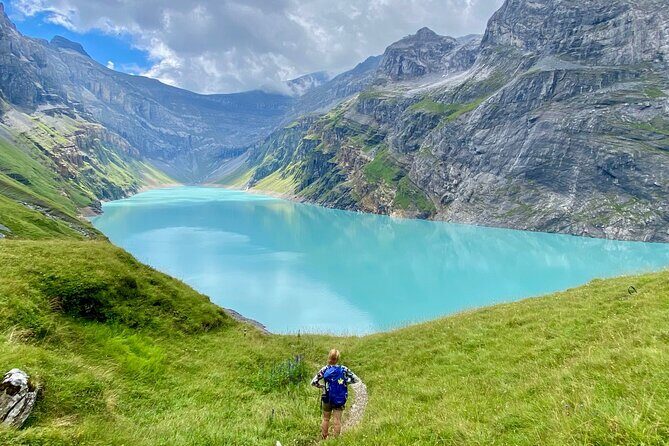 From Zurich: The most beautiful insider spots in Switzerland (private 1-day tour) - Klausenpass: raclette, cheese factories, and the summer cow bonus