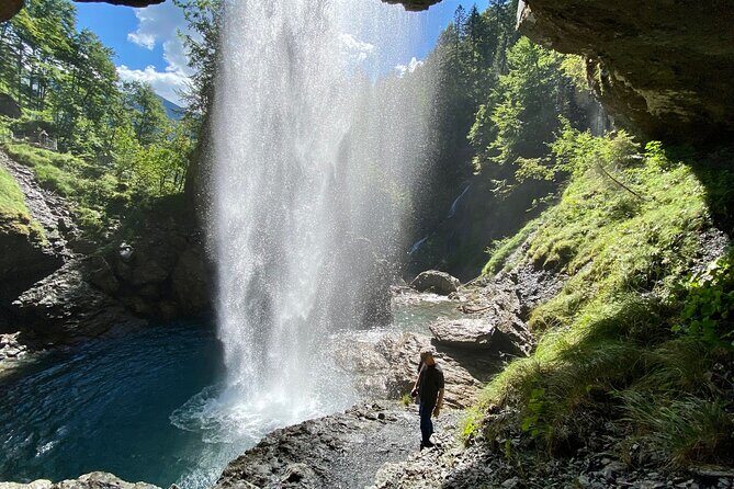 From Zurich: The most beautiful insider spots in Switzerland (private 1-day tour) - The “value” question: what $1,407.62 per person buys you