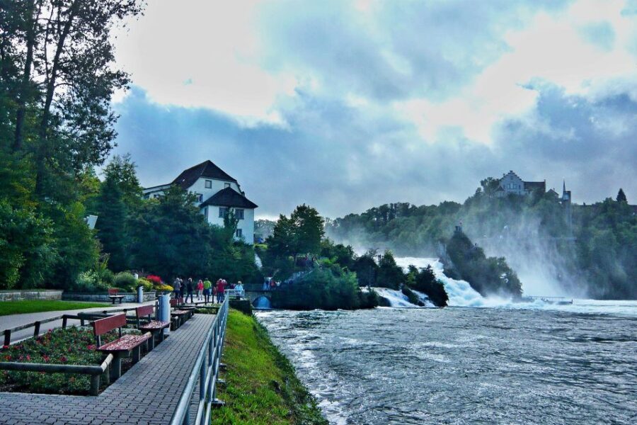 From Zurich to The Rhine Falls - Key Takeaways Before You Go