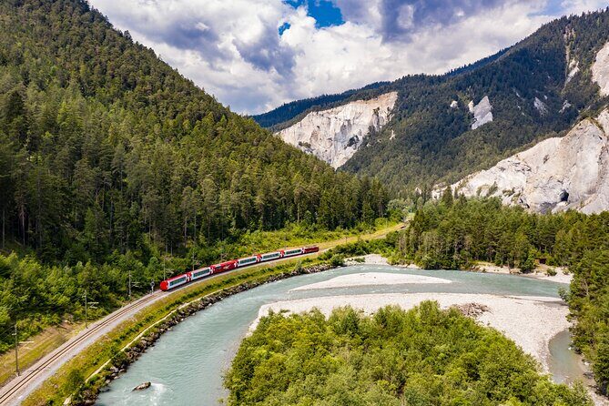 Glacier Express, Swiss Alps & Lucerne Tour | From Zurich - Price and value: is $599.13 actually fair for what you get?