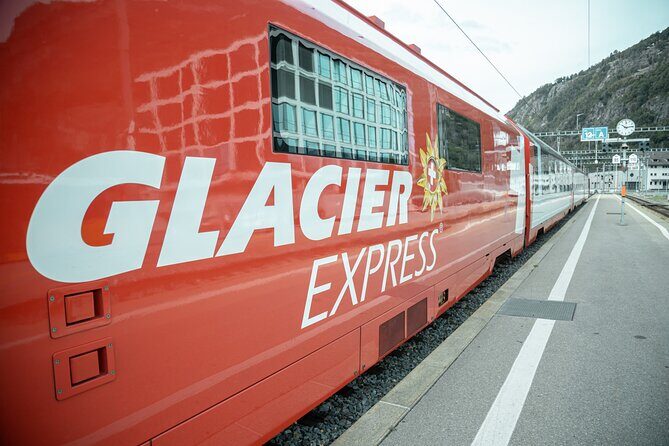 Glacier Express, Swiss Alps & Lucerne Tour | From Zurich - The things that can go sideways (and how you prevent the headache)