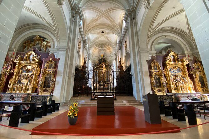 Glacier Express, Swiss Alps & Lucerne Tour | From Zurich - Who this tour fits best