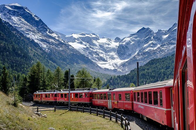 Grindelwald and interlaken (Private Tour) - Value for the Price: Is $822.96 per Person Worth It?