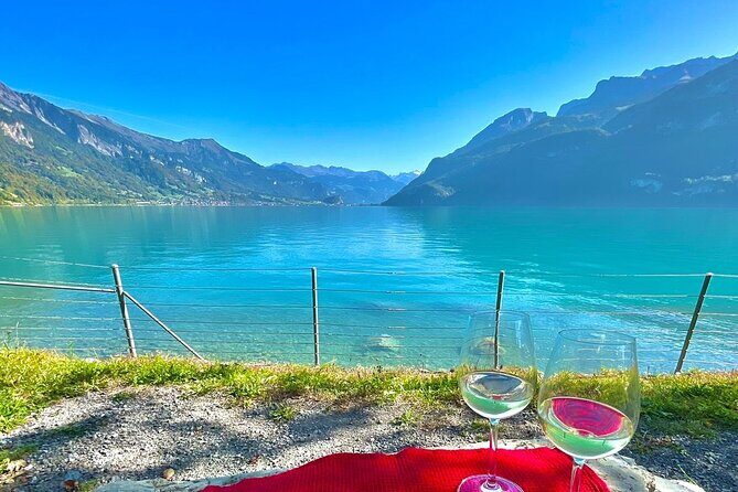Grindelwald, Lauterbrunnen Lungern Interlaken Semi-Private - The 10-hour rhythm: how the day stays realistic