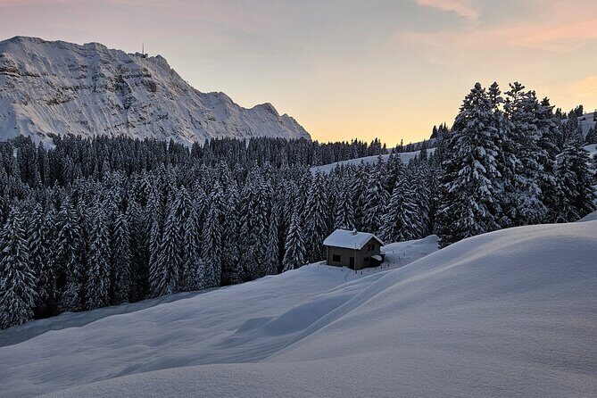 Grindelwald, Lauterbrunnen Lungern Interlaken Semi-Private - Back to Zurich: end-of-day drop-off and how to pace yourself