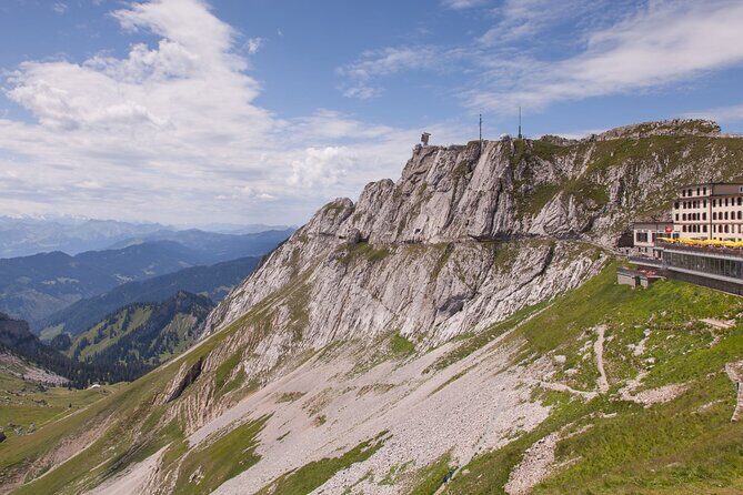 Guided Daytrip to Mount Pilatus and Lucerne from Zurich - Key highlights you should care about