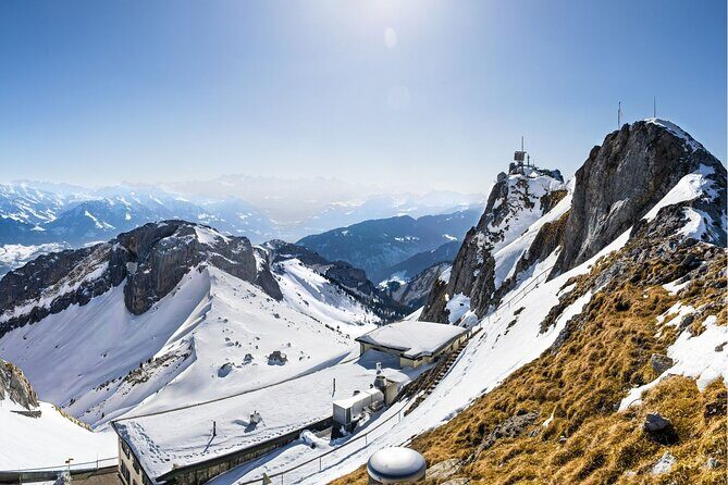 Guided Daytrip to Mount Pilatus and Lucerne from Zurich - Price and value: what you’re really paying for