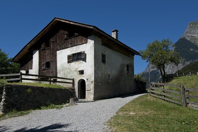Heidiland and Liechtenstein Tour from Zurich - Key highlights to know before you go