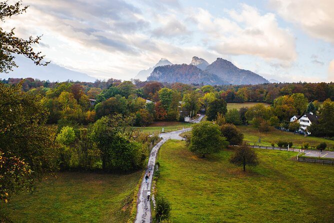 Heidiland and Liechtenstein Tour from Zurich - Why this Zurich-to-Liechtenstein day feels bigger than it sounds