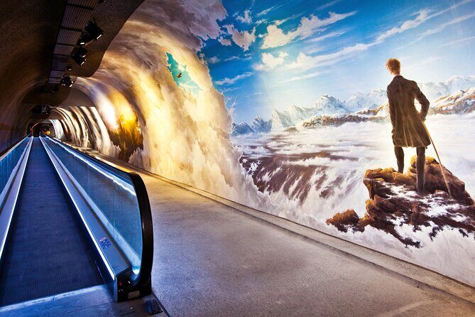 Jungfrau, Top of Europe & Interlaken Small group from Zurich - Should you book this Jungfrau and Interlaken small-group tour?