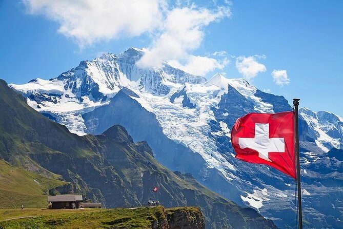 Jungfraujoch Day Trip from Zurich: Swiss Alps & Bernese Oberland - From Zurich to winter mountains: what the day feels like