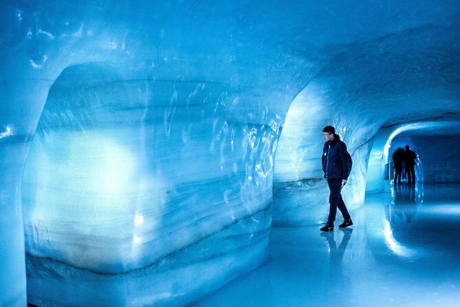 Jungfraujoch Day Trip from Zurich: Swiss Alps & Bernese Oberland - The return plan from Lauterbrunnen to Zurich: don’t count on extra time