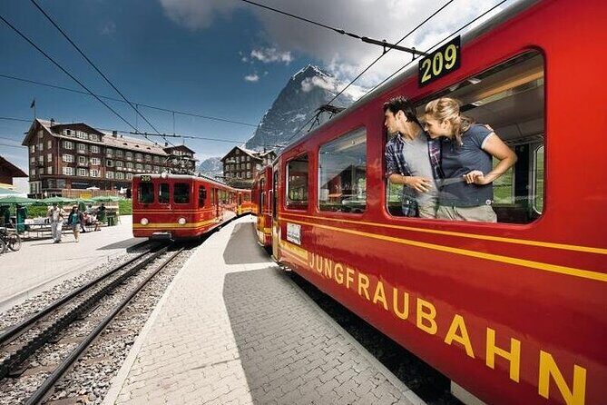 Jungfraujoch Day Trip from Zurich: Swiss Alps & Bernese Oberland - Price and value: what you’re really paying for