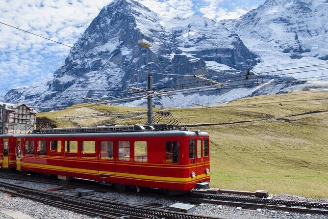 Jungfraujoch Private Tour – Top of Europe & Lauterbrunnen Valley - Lauterbrunnen Valley after the heights: waterfalls plus a reset
