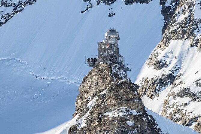 Jungfraujoch Private Tour – Top of Europe & Lauterbrunnen Valley - Price and logistics: why $990.14 can still make sense