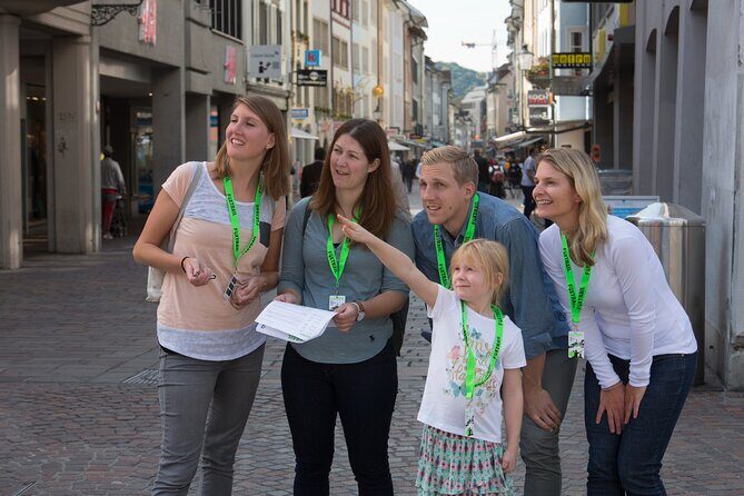 Kloten Foxtrail Picasso - The Foxtrail Picasso story: why this mission feels oddly fun